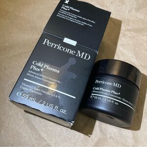 Perricone serum concentrate